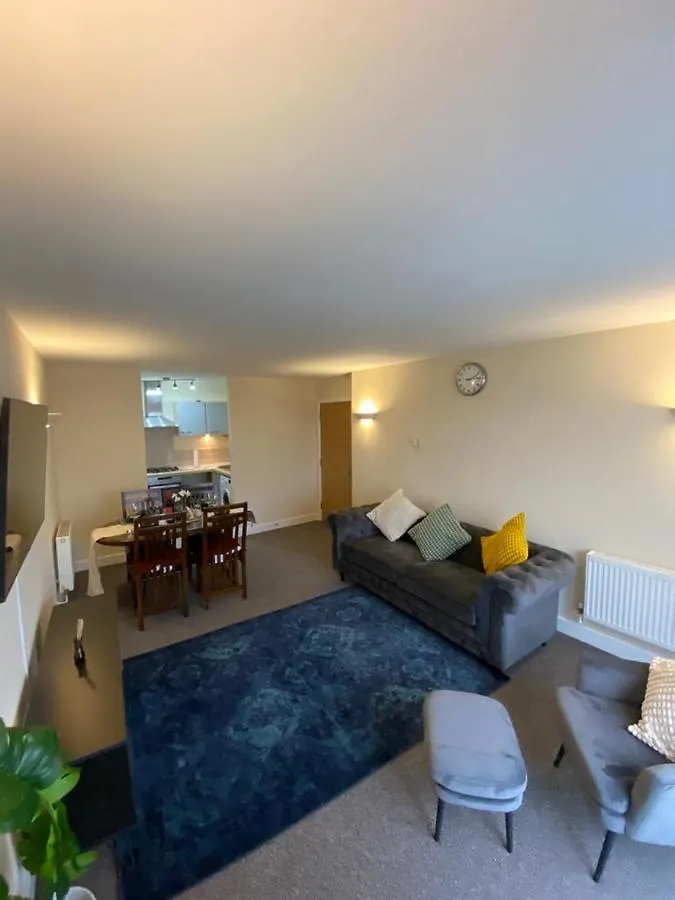 Dave'S Apartment London United Kingdom