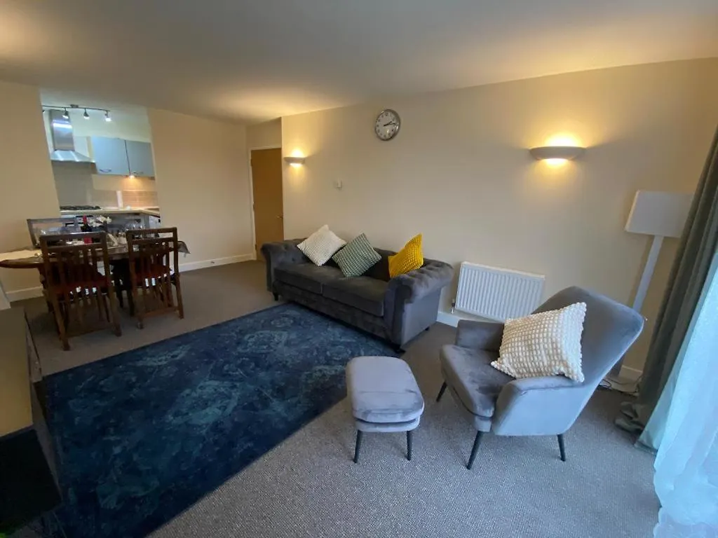 Dave'S Apartment 런던